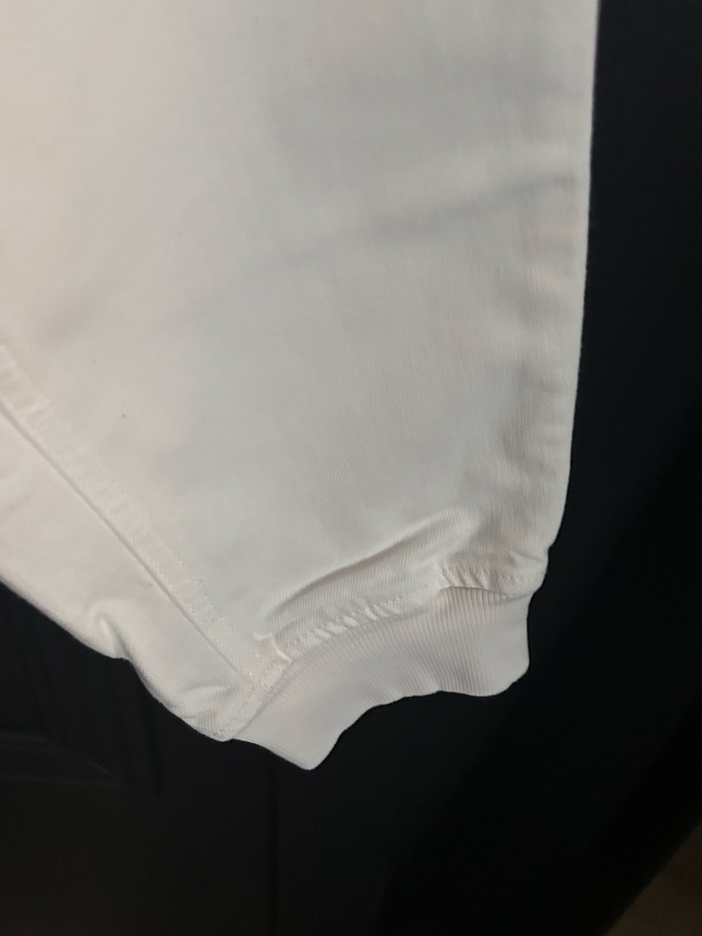 White denims - Picture 2 of 9